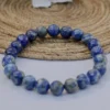 Lapis lazuli bracelet