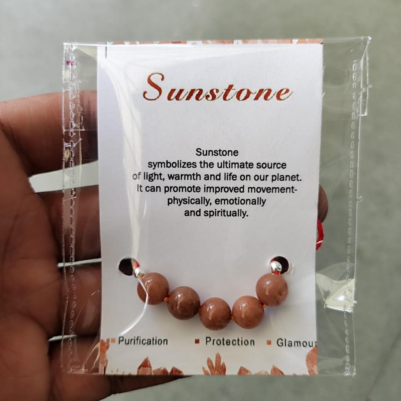 Sunstone