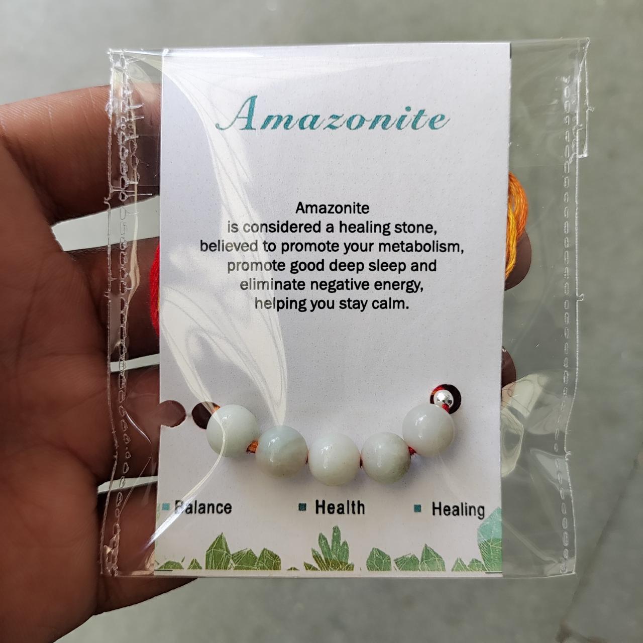 Amazonite
