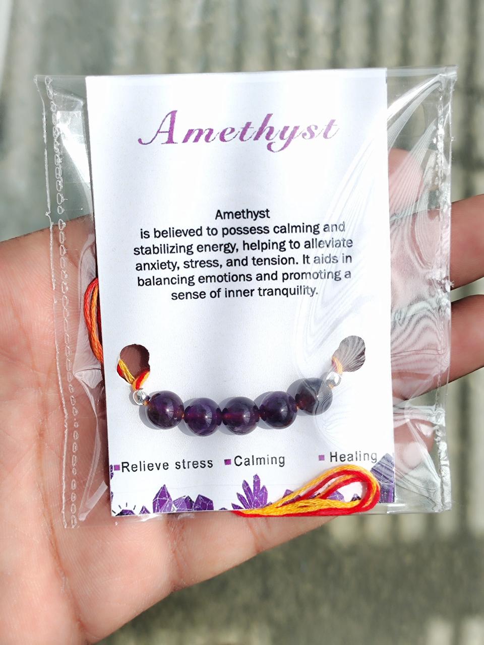 Amethyst
