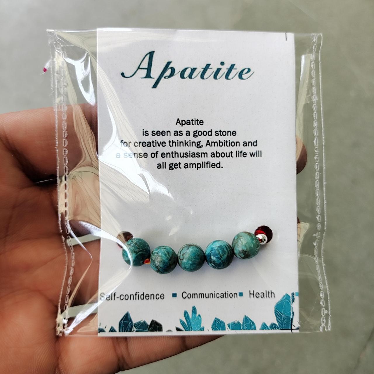 Apatite