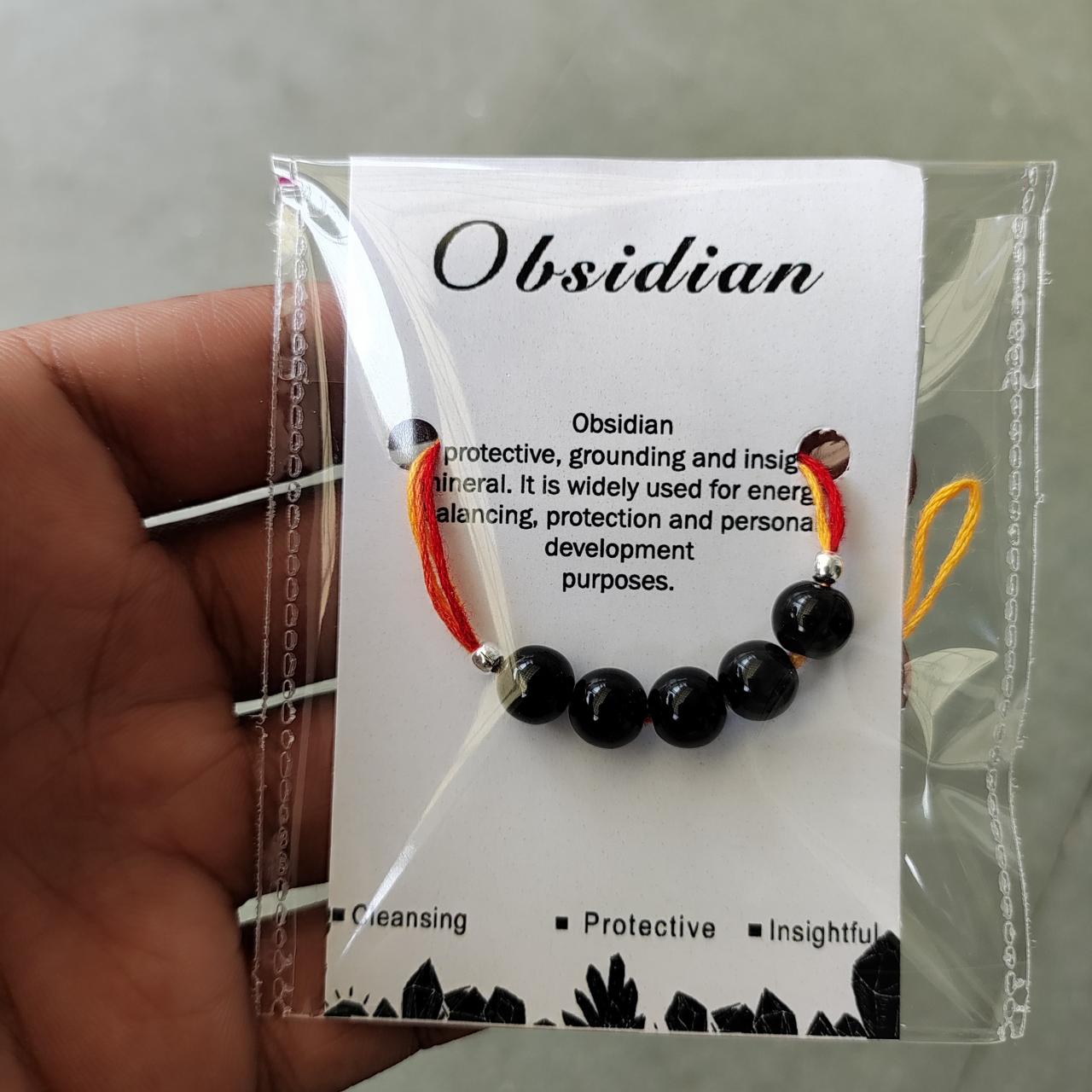 Obsidian