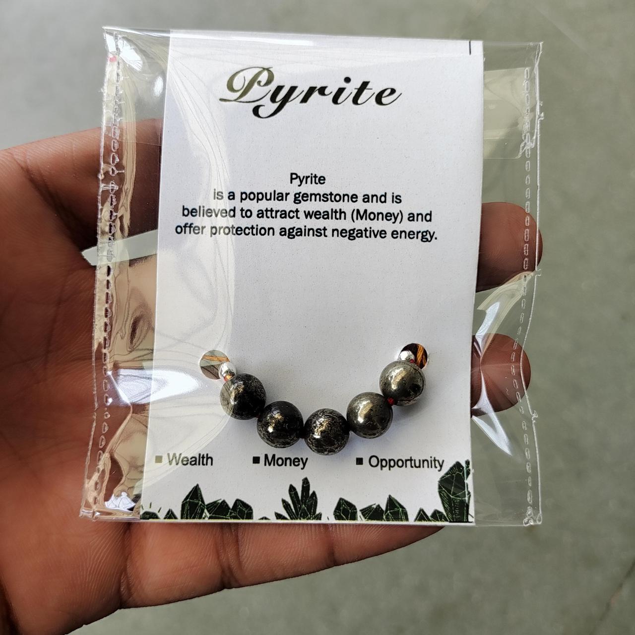 Pyrite