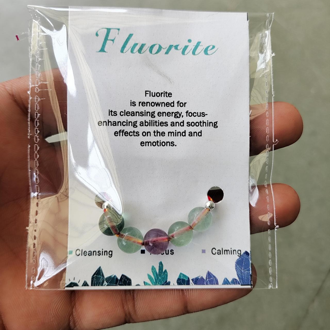 Fluorite