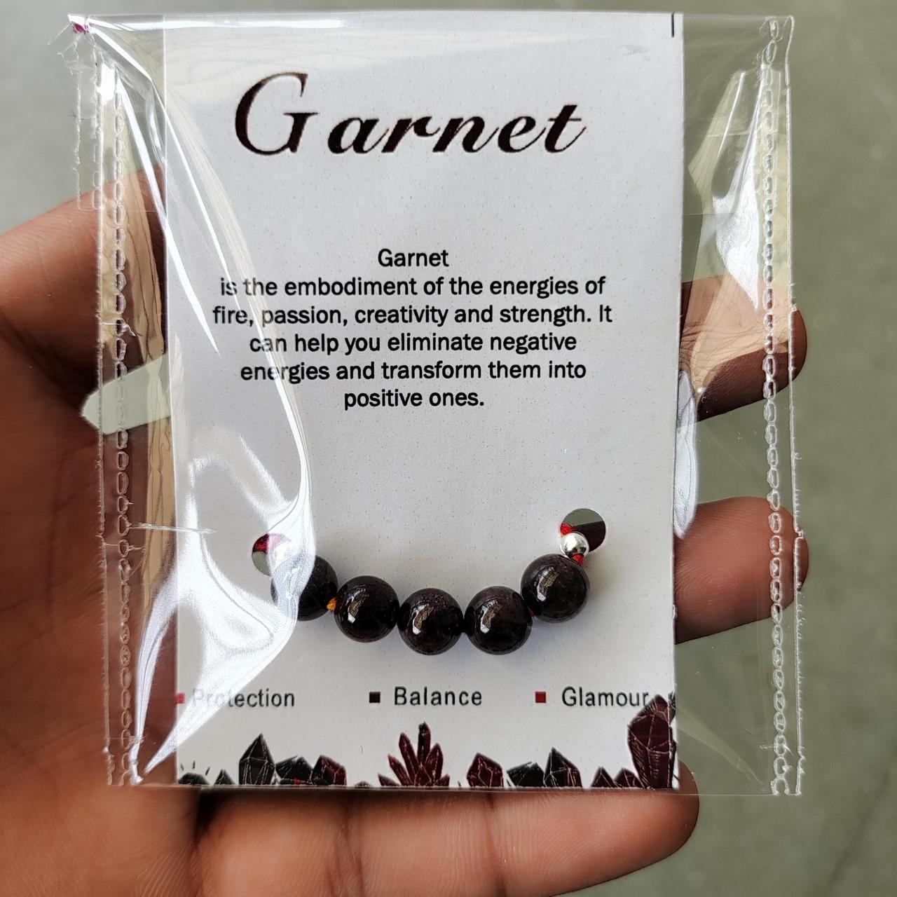 Garnet