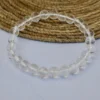 Crystal Quartz (8mm)