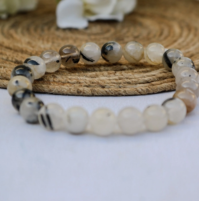 Sigmatic Quartz (8mm)