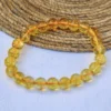 Citrine Bracelet (8mm)