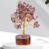 Amethyst Tree