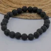 Lava Bracelet (8mm)