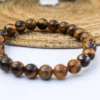Tigers Eye Bracelet (8mm)