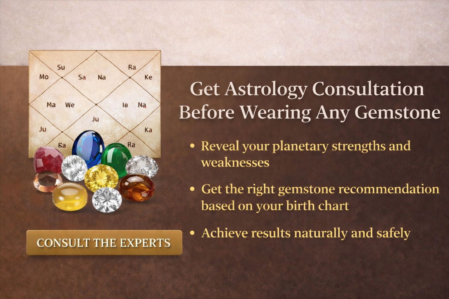 Crystals for Beginners!