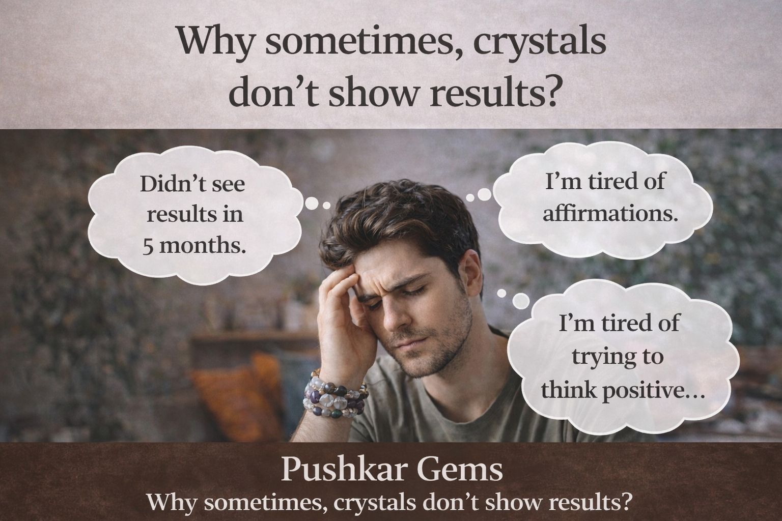 Why Do Some Crystals Have Cracks, Fractures, or Dents?