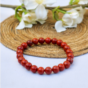 Jasper bracelet