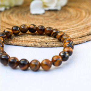 Tiger’s eye