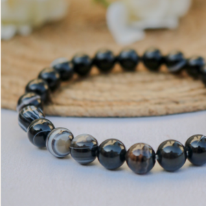 Suleiman hakiki bracelet