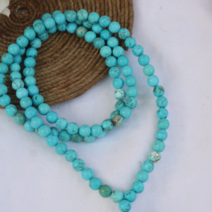 Turquoise Mala